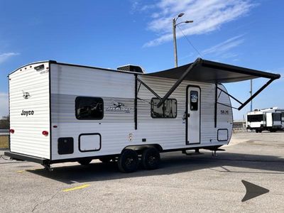 2026 Jayco Jay Flight SLX - Photo 12