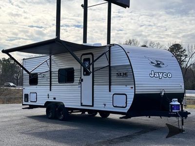2026 Jayco Jay Flight SLX - Photo 6