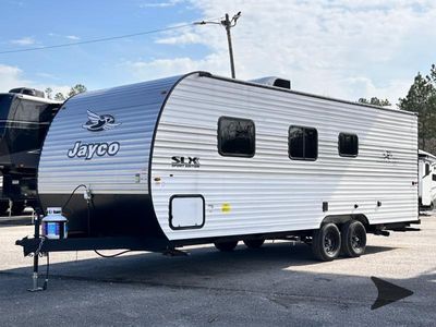 2026 Jayco Jay Flight SLX - Photo 8