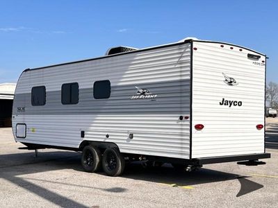 2026 Jayco Jay Flight SLX - Photo 9