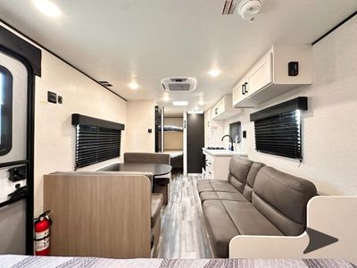 2026 Jayco Jay Flight SLX - Photo 18