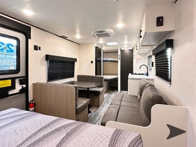 2026 Jayco Jay Flight SLX - Photo 19
