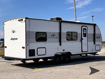 2026 Jayco Jay Flight SLX - Photo 11