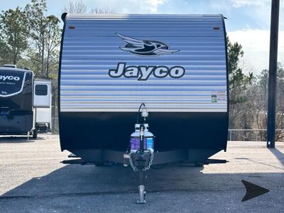 2026 Jayco Jay Flight SLX - Photo 7