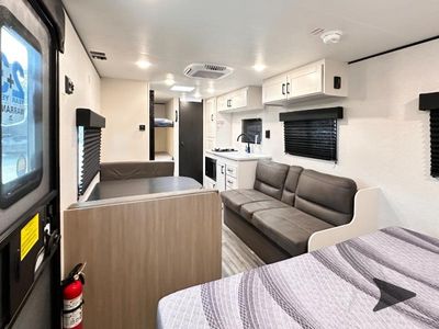 2026 Jayco Jay Flight SLX - Photo 17