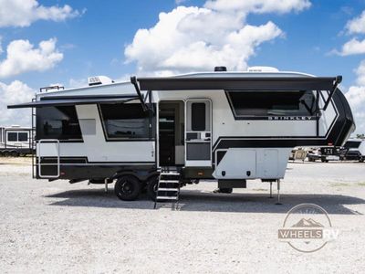 2026 Brinkley Model Z - Photo 5
