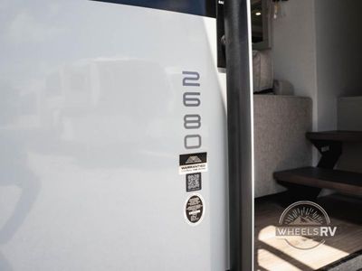 2026 Brinkley Model Z - Photo 32