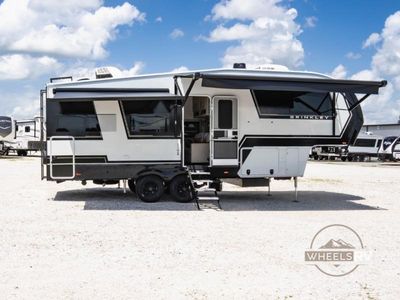2026 Brinkley Model Z - Photo 4