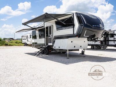 2026 Brinkley Model Z - Photo 8