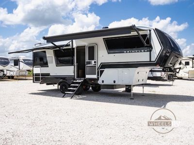 2026 Brinkley Model Z - Photo 1