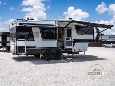 2026 Brinkley Model Z - Photo 3