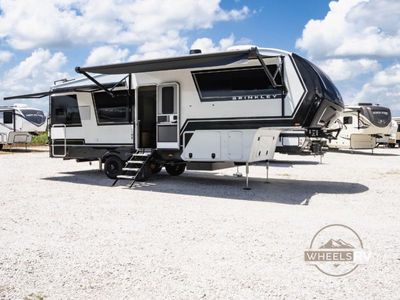 2026 Brinkley Model Z - Photo 6