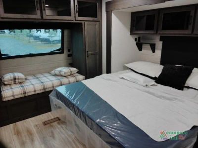 2026 Venture RV SportTrek Touring Edition — photo 22 view