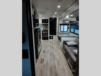 2026 Venture RV SportTrek Touring Edition — photo 31 view