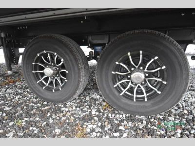 2026 Venture RV SportTrek Touring Edition — photo 7 view