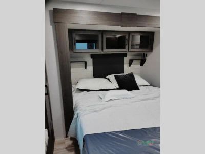 2026 Venture RV SportTrek Touring Edition — photo 24 view