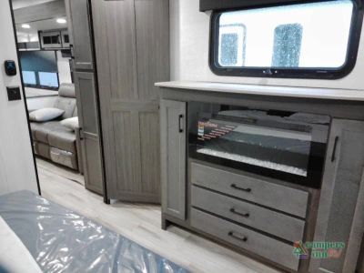 2026 Venture RV SportTrek Touring Edition — photo 26 view