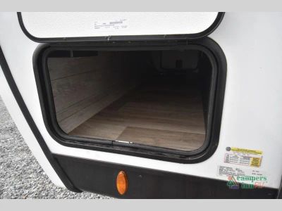 2026 Venture RV SportTrek Touring Edition — photo 9 view