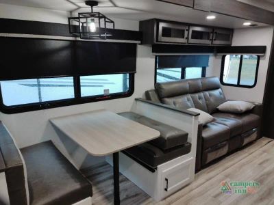 2026 Venture RV SportTrek Touring Edition — photo 16 view