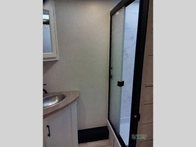 2026 Venture RV SportTrek Touring Edition — photo 28 view