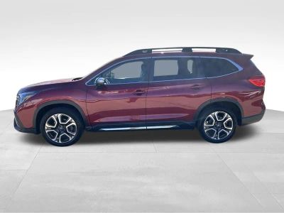 2023 Subaru Ascent — side profile view