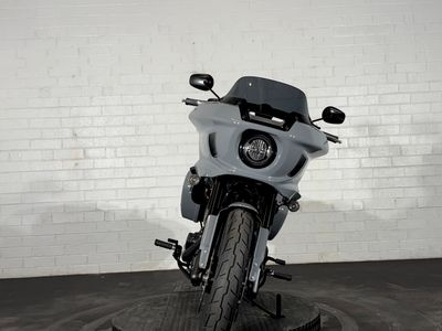 2026 Harley-Davidson Low Rider ST - Photo 7