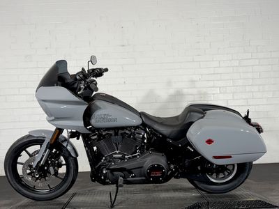 2026 Harley-Davidson Low Rider ST - Photo 5