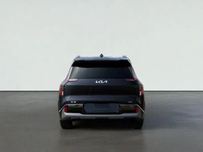 2026 Kia EV9 — detail view