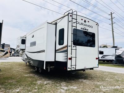 2022 K-Z Durango Gold - Photo 3