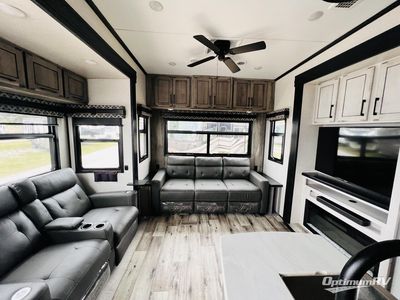 2022 K-Z Durango Gold - Photo 6