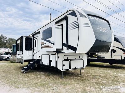 2022 K-Z Durango Gold - Photo 1
