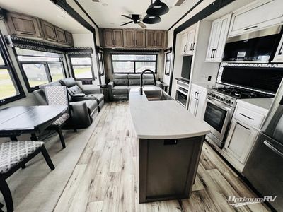 2022 K-Z Durango Gold - Photo 4