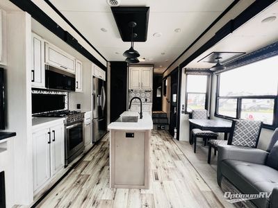 2022 K-Z Durango Gold - Photo 5
