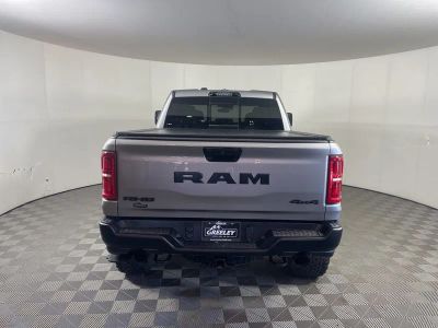 2025 RAM 1500 — side profile view