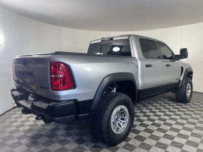 2025 RAM 1500 — detail view