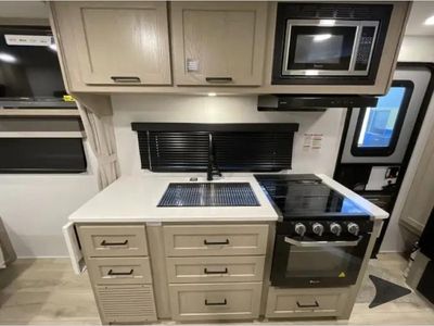 2026 Forest River RV Rockwood Mini Lite - Photo 6