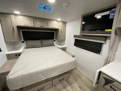 2026 Forest River RV Rockwood Mini Lite - Photo 13
