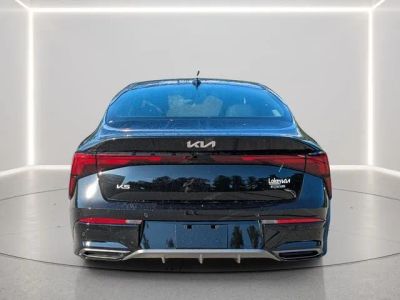 2026 Kia K5 — detail view