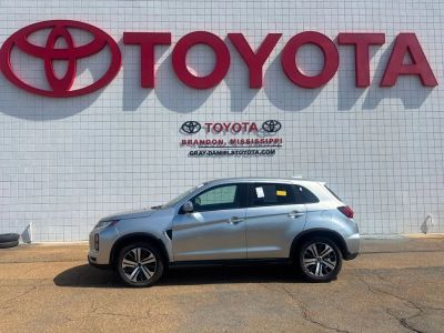2021 Mitsubishi Outlander Sport - Photo 5
