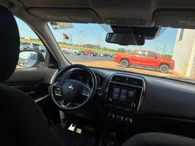 2021 Mitsubishi Outlander Sport - Photo 28