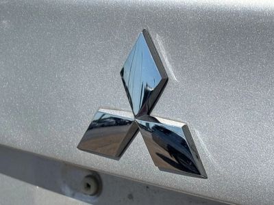 2021 Mitsubishi Outlander Sport - Photo 32