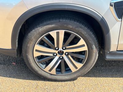 2021 Mitsubishi Outlander Sport - Photo 25