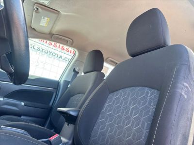 2021 Mitsubishi Outlander Sport - Photo 11