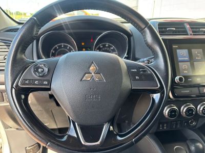 2021 Mitsubishi Outlander Sport - Photo 19