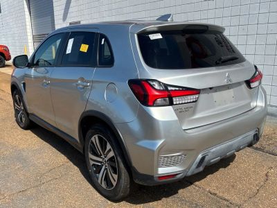 2021 Mitsubishi Outlander Sport - Photo 6