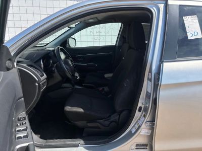 2021 Mitsubishi Outlander Sport - Photo 4