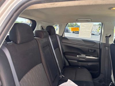 2021 Mitsubishi Outlander Sport - Photo 27