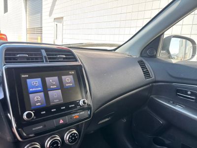 2021 Mitsubishi Outlander Sport - Photo 16