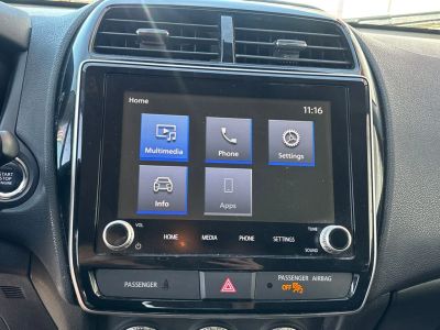 2021 Mitsubishi Outlander Sport - Photo 13