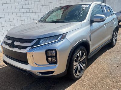 2021 Mitsubishi Outlander Sport - Photo 1